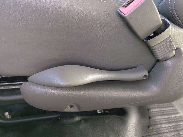 2021 Chevrolet Express 2500 Work Van Cargo