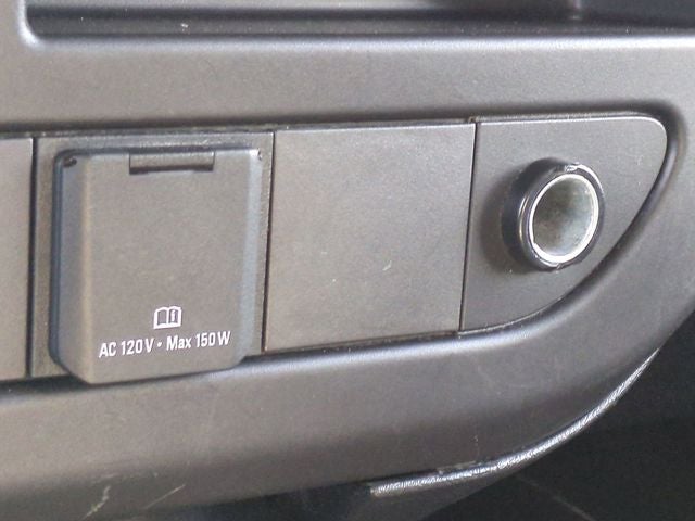 2021 Chevrolet Express 2500 Work Van Cargo