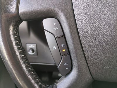 2021 Chevrolet Express 2500 Work Van Cargo