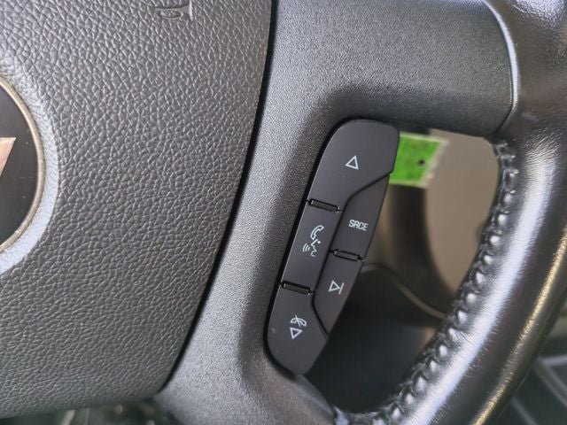 2021 Chevrolet Express 2500 Work Van Cargo