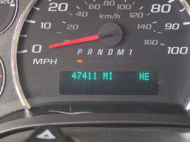 2021 Chevrolet Express 2500 Work Van Cargo