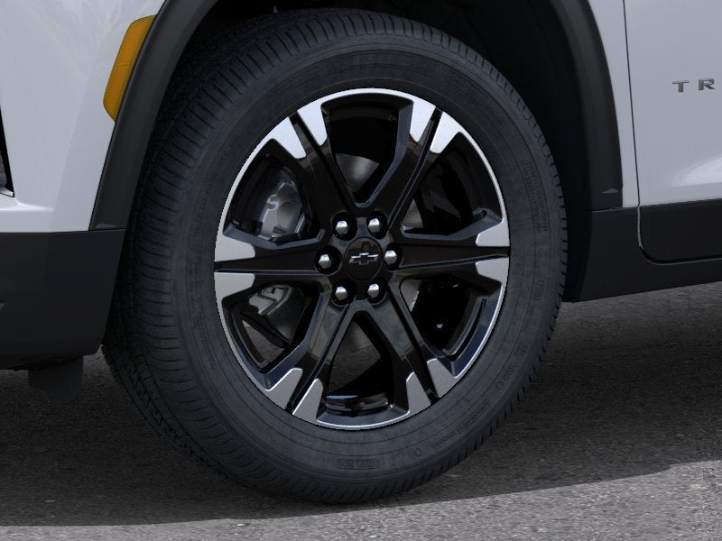 2027 Chevrolet Traverse LT 1LT