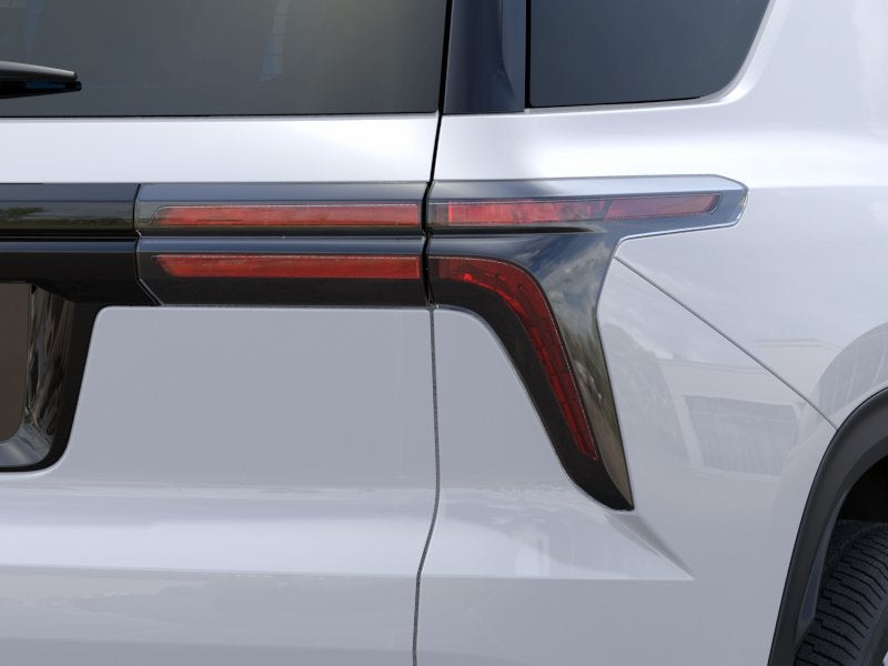 2027 Chevrolet Traverse LT 1LT