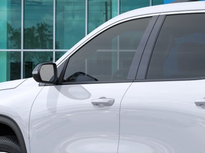2027 Chevrolet Traverse LT 1LT