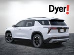 2027 Chevrolet Traverse LT 1LT