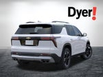 2027 Chevrolet Traverse LT 1LT