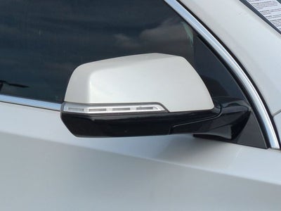 2019 Chevrolet Traverse LT Cloth w/1LT