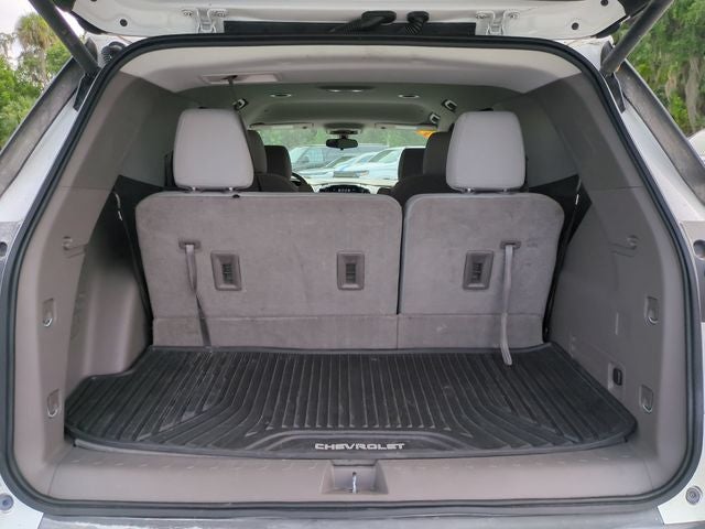 2019 Chevrolet Traverse LT Cloth w/1LT