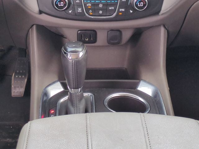 2019 Chevrolet Traverse LT Cloth w/1LT