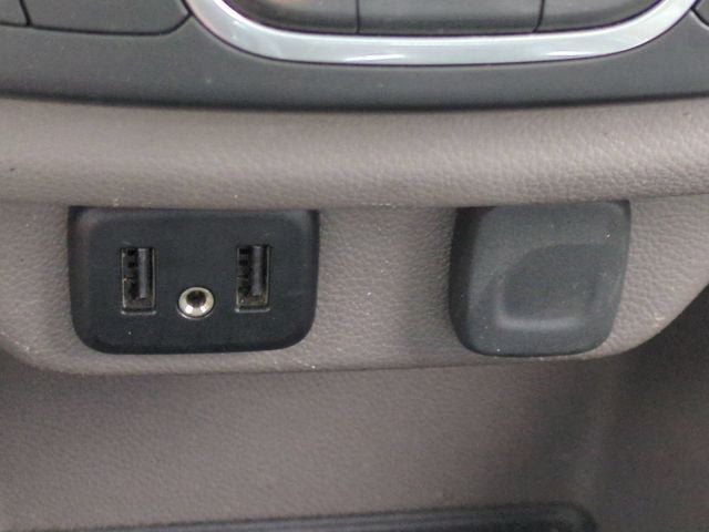 2019 Chevrolet Traverse LT Cloth w/1LT
