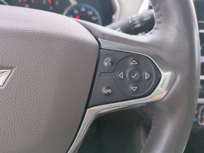 2019 Chevrolet Traverse LT Cloth w/1LT