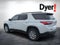 2019 Chevrolet Traverse LT Cloth w/1LT