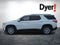 2019 Chevrolet Traverse LT Cloth w/1LT