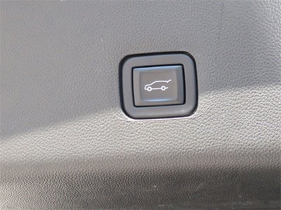 2022 Chevrolet Traverse LT 1LT