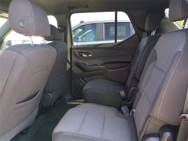 2022 Chevrolet Traverse LT 1LT