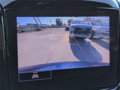 2022 Chevrolet Traverse LT 1LT