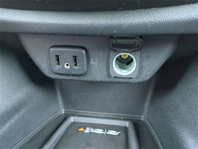 2022 Chevrolet Traverse LT 1LT