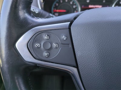 2022 Chevrolet Traverse LT 1LT