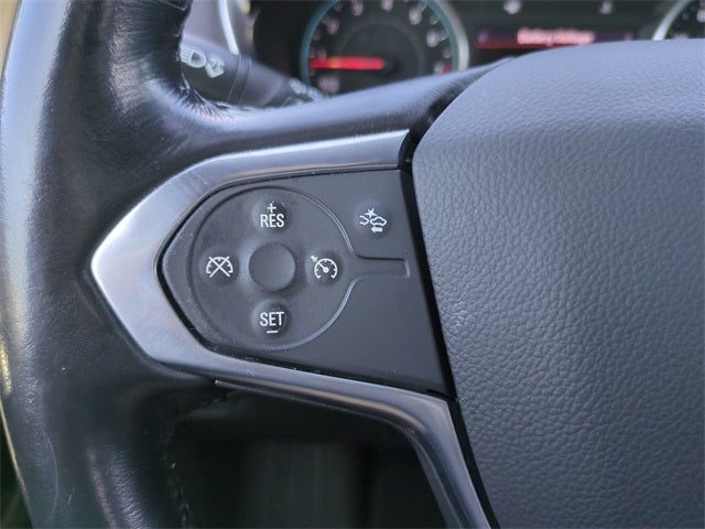 2022 Chevrolet Traverse LT 1LT