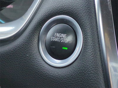 2022 Chevrolet Traverse LT 1LT