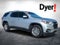 2021 Chevrolet Traverse LT 1LT