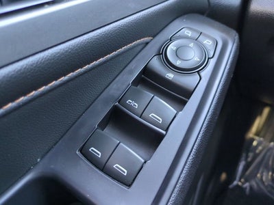 2021 Chevrolet Traverse LT 1LT