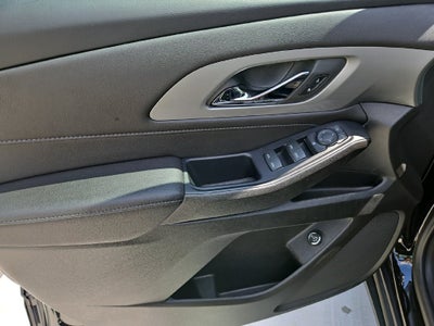 2022 Chevrolet Traverse LT 1LT