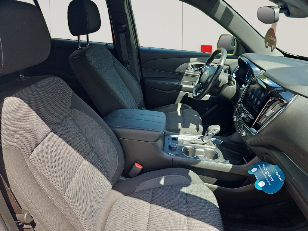 2022 Chevrolet Traverse LT 1LT