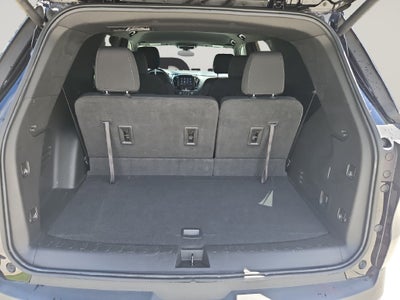 2022 Chevrolet Traverse LT 1LT