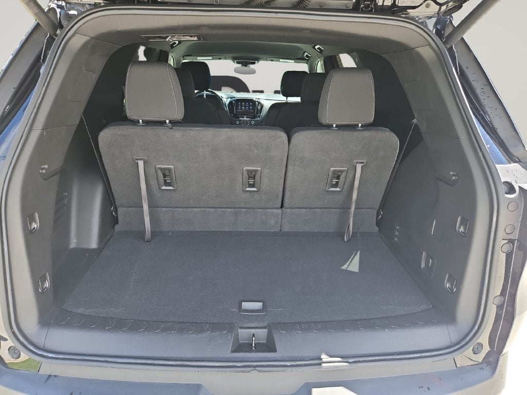 2022 Chevrolet Traverse LT 1LT