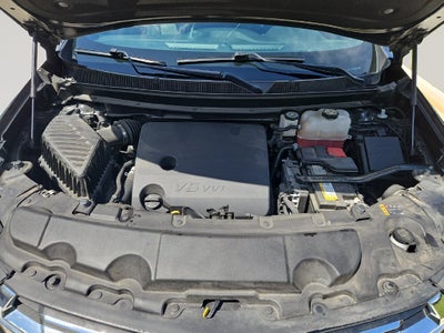 2022 Chevrolet Traverse LT 1LT