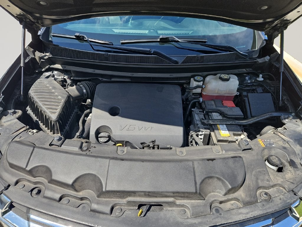 2022 Chevrolet Traverse LT 1LT