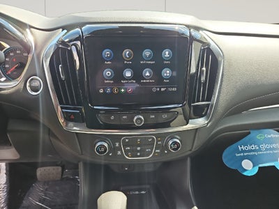2022 Chevrolet Traverse LT 1LT
