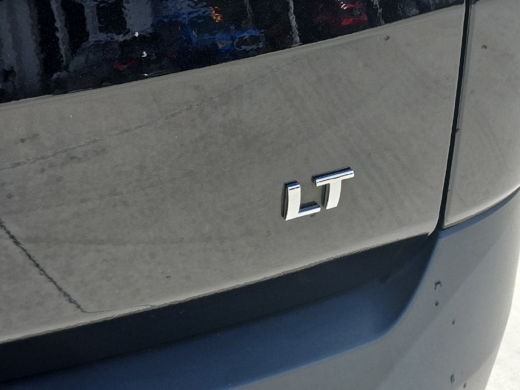 2022 Chevrolet Traverse LT 1LT