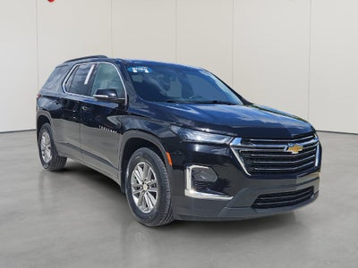 2022 Chevrolet Traverse LT 1LT