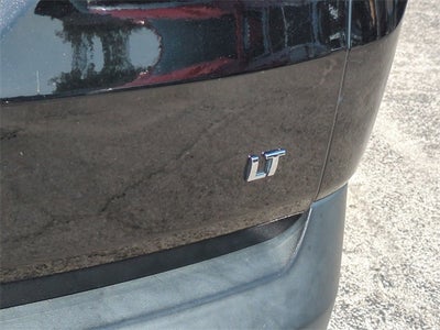 2020 Chevrolet Traverse 3LT