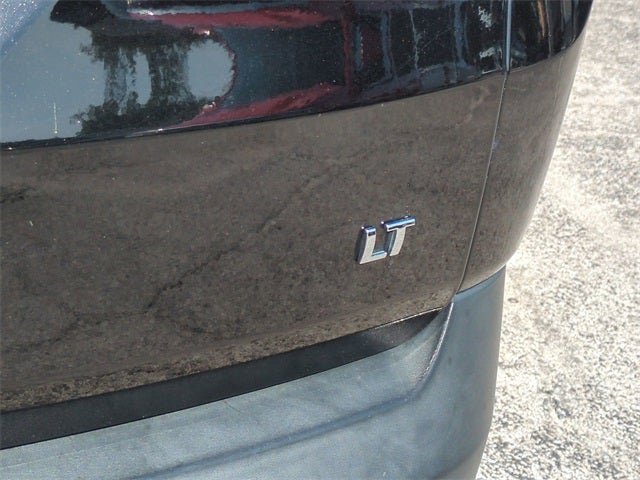 2020 Chevrolet Traverse 3LT