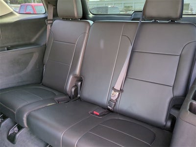 2020 Chevrolet Traverse 3LT