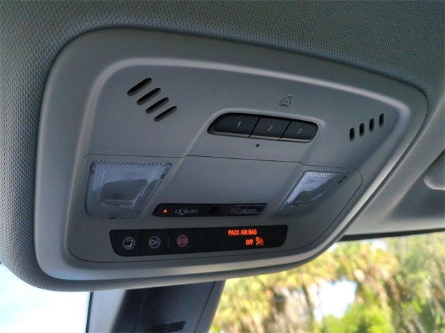 2020 Chevrolet Traverse 3LT