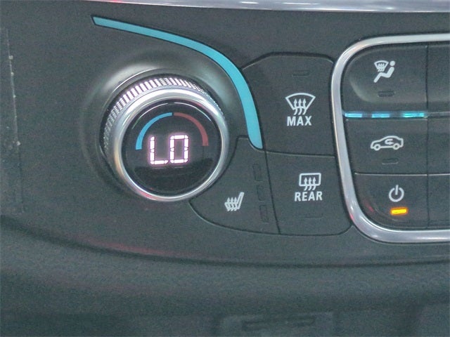 2020 Chevrolet Traverse 3LT