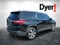 2020 Chevrolet Traverse 3LT