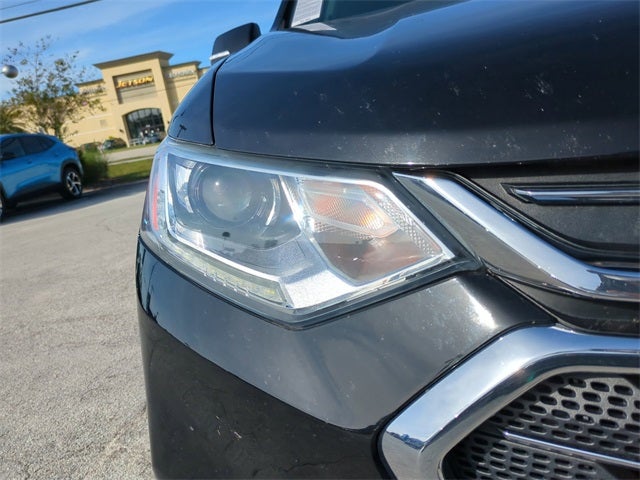 2020 Chevrolet Traverse 3LT