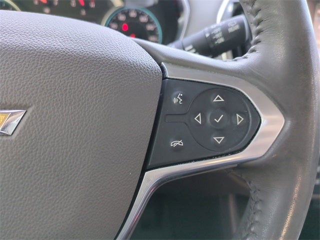 2020 Chevrolet Traverse 3LT