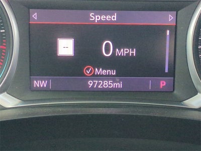 2020 Chevrolet Traverse 3LT