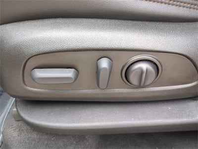 2022 Chevrolet Traverse High Country