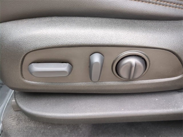 2022 Chevrolet Traverse High Country