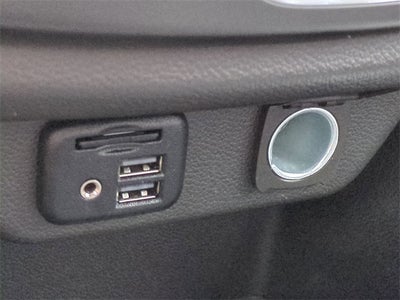 2022 Chevrolet Traverse High Country