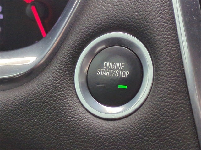 2022 Chevrolet Traverse High Country