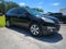 2016 Chevrolet Traverse LTZ