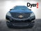 2016 Chevrolet Traverse LTZ